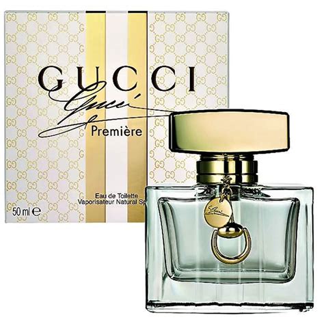 gucci premiere gucci eau de parfum spray|gucci premiere perfume shop.